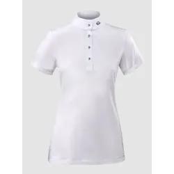 CAMISA DE CONCURSO EQODE MUJER