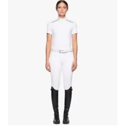 POLO CAVALLERIA TOSCANA DE CONCURSO PARA MUJER