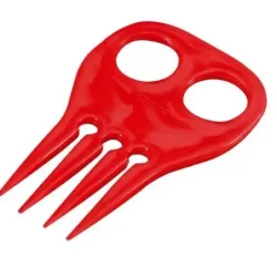 PEINES PARA TRENZAR A 4 DIENTE