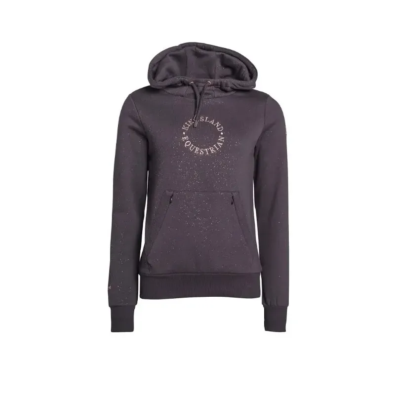 SUDADERA KINGSLAND PARA MUJER KLSELMA