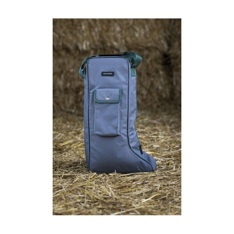 BOLSA PARA BOTAS EQUITHEME