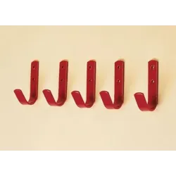 PERCHA STUBBS JUEGO DE 5 S28AB