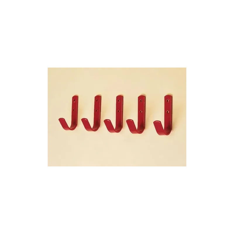 PERCHA STUBBS JUEGO DE 5 S28AB