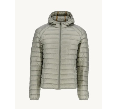 CHAQUETA JOTT PARA HOMBRE MODELO NICO COLOR SAUGE