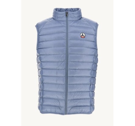 CHALECO JOTT PARA HOMBRE MODELO TOM COLOR BLEU DELAVE