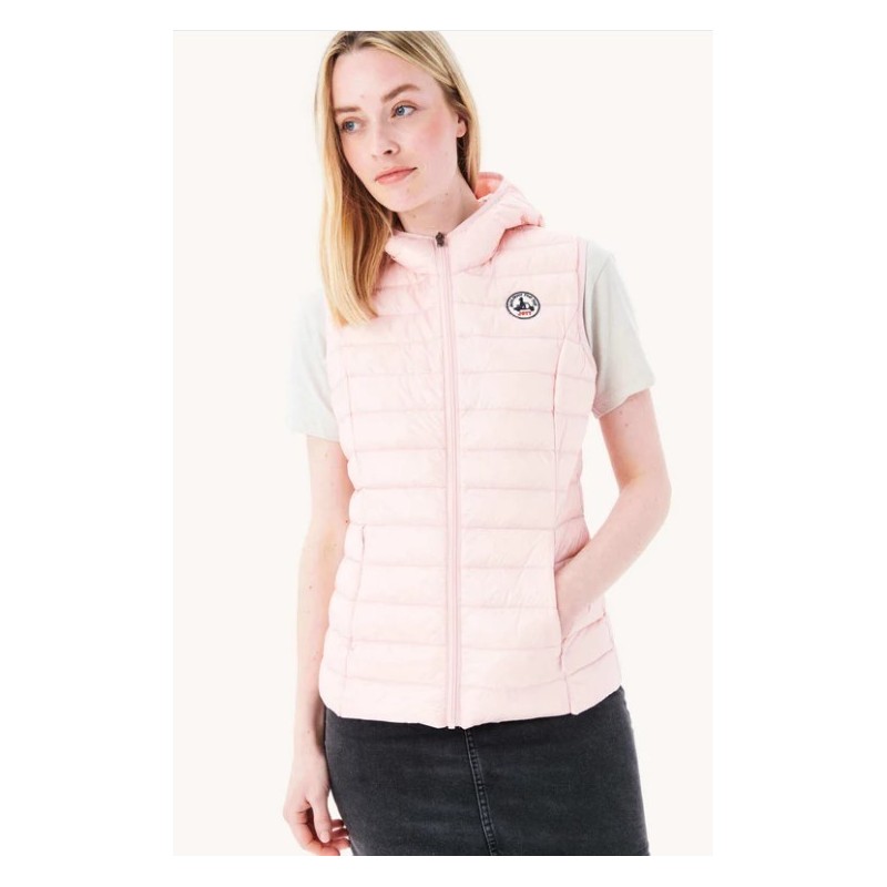 CHALECO JOTT PARA MUJER MODELO MALI