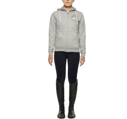 SUDADERA PARA NIÑOS CAVALLERIA TOSCANA