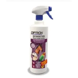 DIPTRON QM INSECTOS