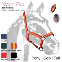 CABEZADAS DE CUADRA CASTECUS