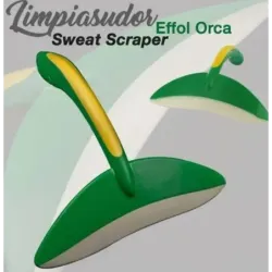 LIMPIASUDOR EFFOL ORCA SWEAT SCRAPER