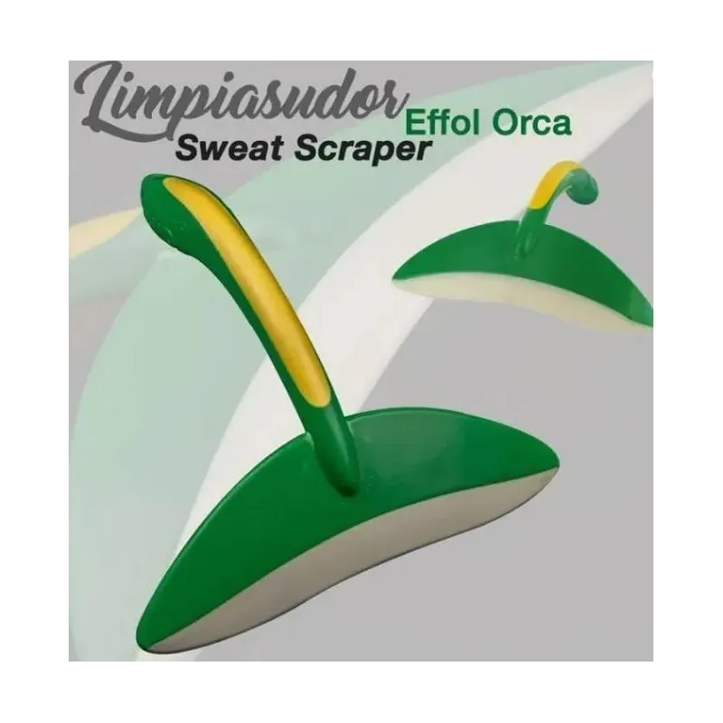 LIMPIASUDOR EFFOL ORCA SWEAT SCRAPER