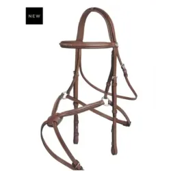 CABEZADA MEJICANA RENAISSANCE