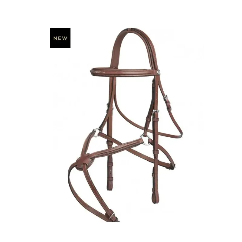 CABEZADA MEJICANA RENAISSANCE