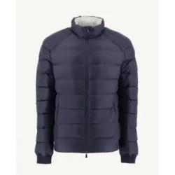 CHAQUETA DE PLUMÓN FRIO EXTREMO PARA HOMBRES JOTT