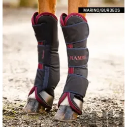 PROTECTORES DE TRANSPORTE RAMBO