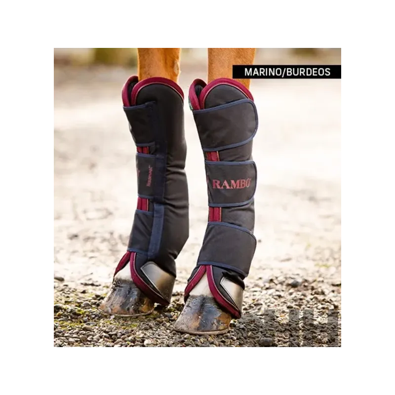 PROTECTORES DE TRANSPORTE RAMBO