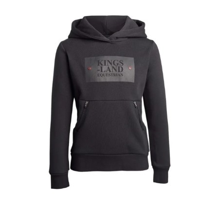 SUDADERAS KINGSLAND MODELO KLSAMUEL