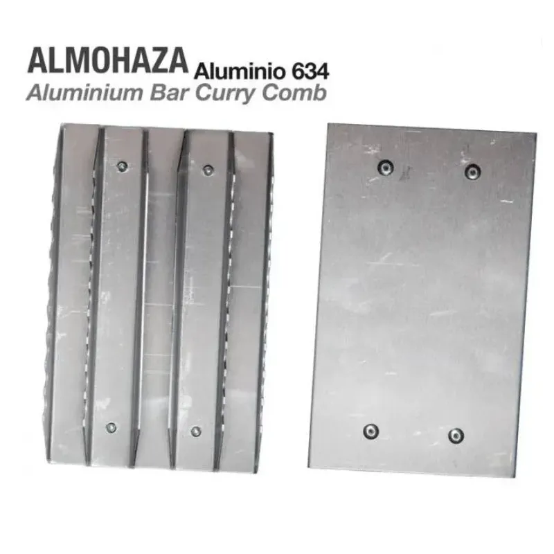 ALMOHAZA ALUMINIO 634