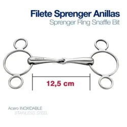 FILETE SPRENGER ANILLAS HS-41309