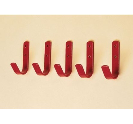 PERCHA STUBBS JUEGO DE 5 S28AB