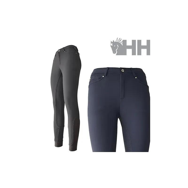 PANTALON LEXHIS BIEL FINO ADHESION PLUS HOMBRE