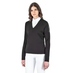 JERSEY EQUILINE PARA MUJER MODELO CINOC