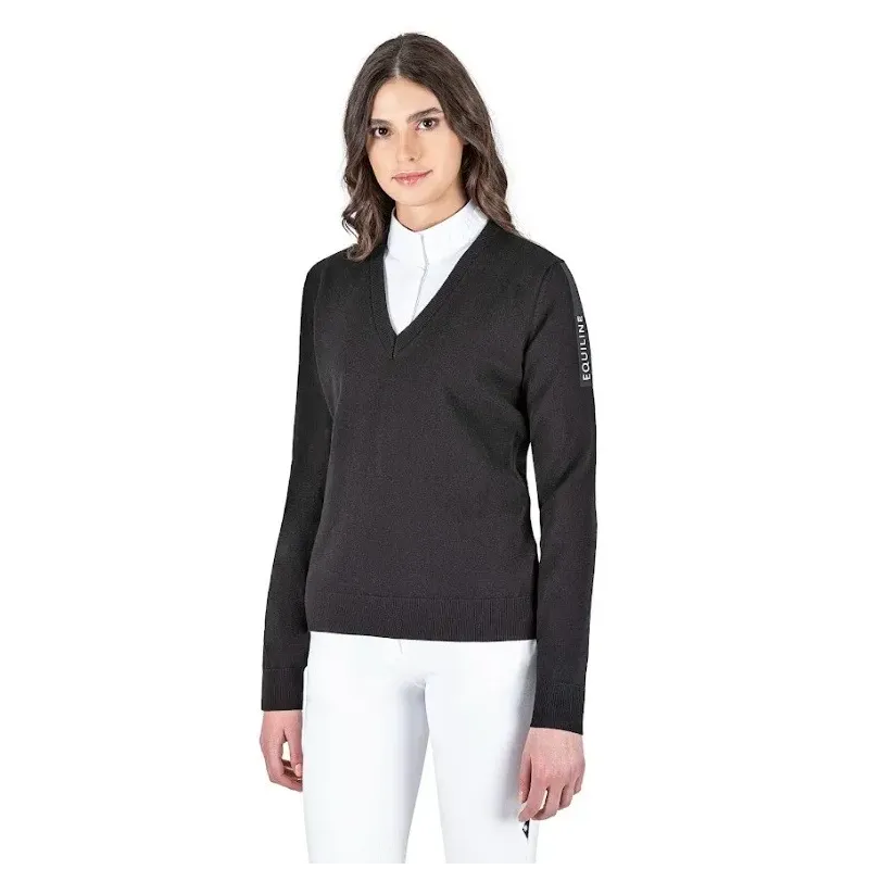 JERSEY EQUILINE PARA MUJER MODELO CINOC
