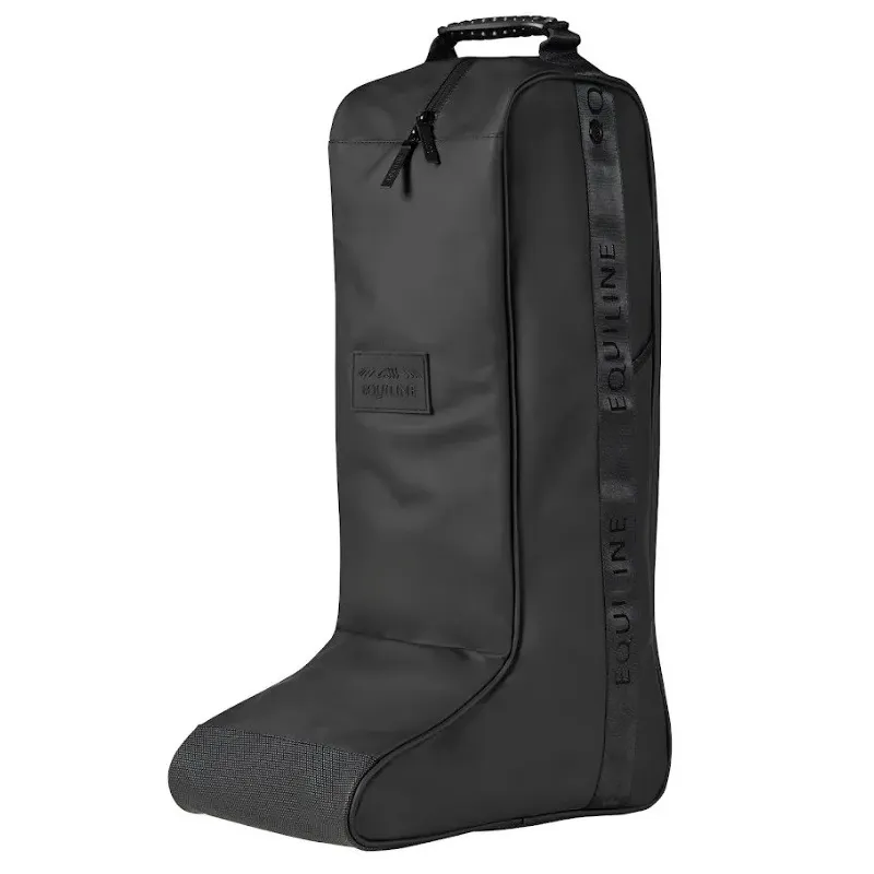 BOLSA EQUILINE PORTA BOTAS BARK