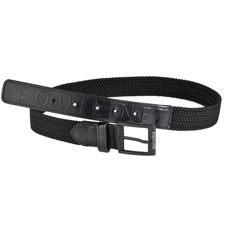 CINTURON ELASTICO EQUILINE MODELO CLAWEC