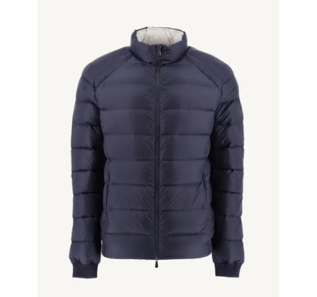 CHAQUETA DE PLUMÓN FRIO EXTREMO PARA HOMBRES JOTT