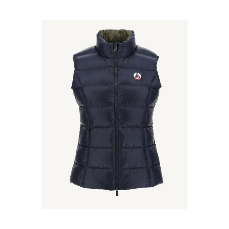 CHALECO DE PLUMON JOTT PARA MUJER