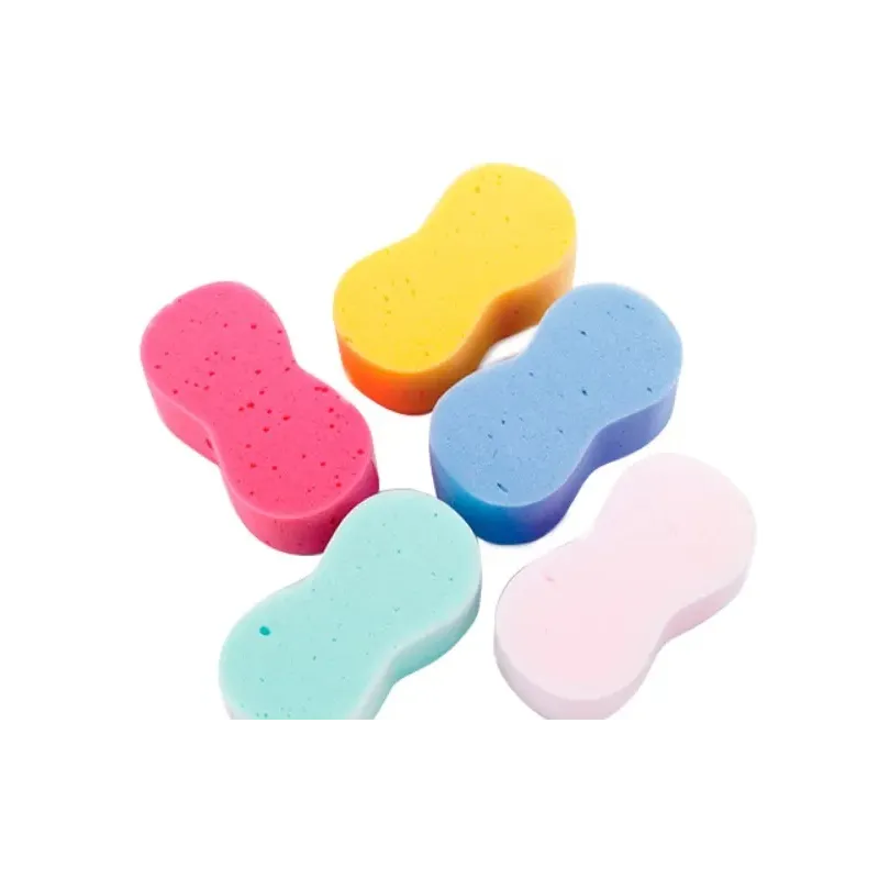 ESPONJA LINCOLN PARA DUCHA CABALLO ANATOMICA