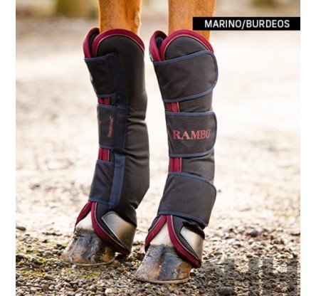 PROTECTOR RAMBO TRANSPORTE