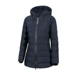 ABRIGO EQUILINE PARA MUJER CAPEC