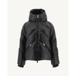 CHAQUETA CON CAPUCHA JOTT PARA MUJER FRIO EXTREMO STELLAR