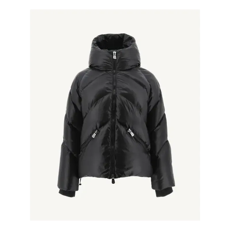 CHAQUETA CON CAPUCHA JOTT PARA MUJER FRIO EXTREMO STELLAR