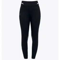 LEGGINGS PARA MUJER CAVALLERIA TOSCANA CON CINTURA ALTA