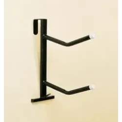 PORTASILLAS PORTATIL STUBBS PARA COLGAR BASE TUBULAR 2 BRAZOS