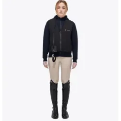 CHALECO AIRBAG CAVALLERIA TOSCANA