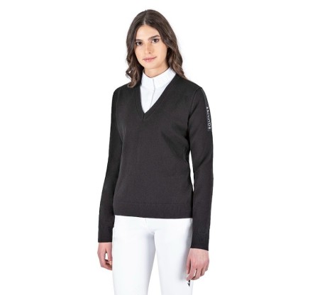 JERSEY EQUILINE PARA MUJER MODELO CINOC