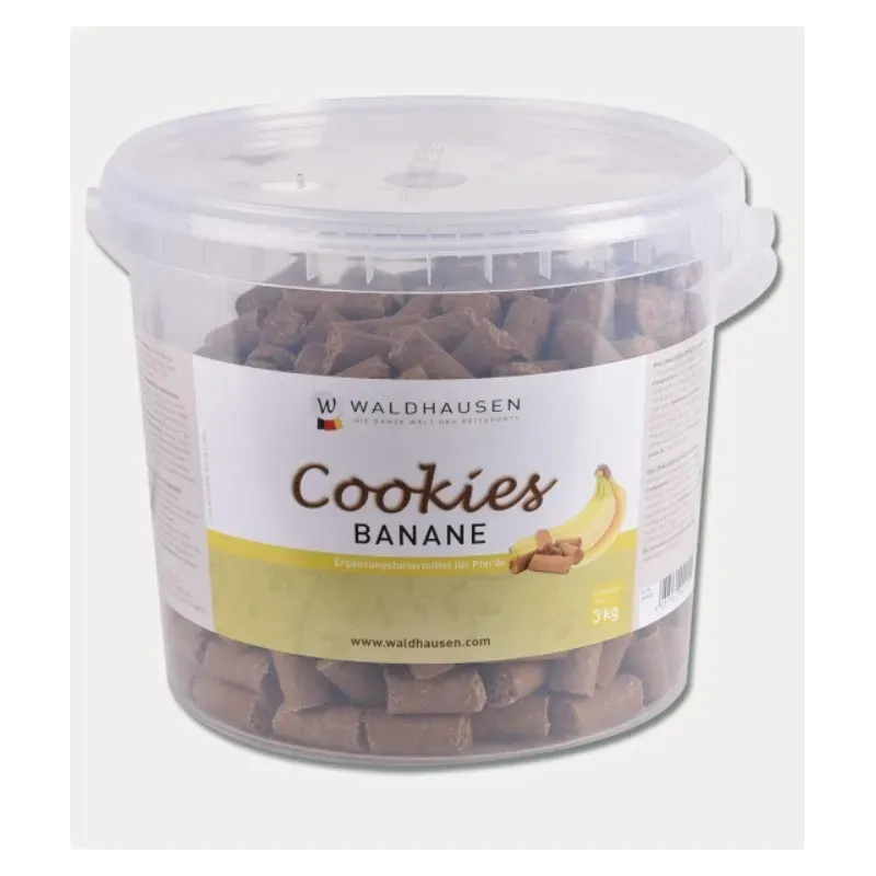 390830 COOKIES 3KG