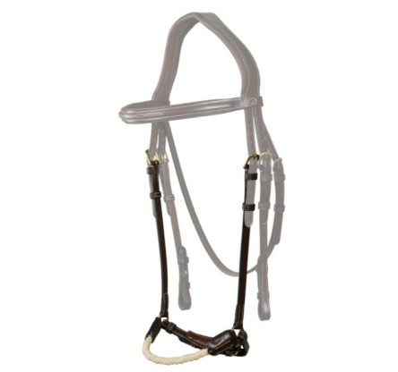 DY04G ROPE CRANK DROP NOSEBAND