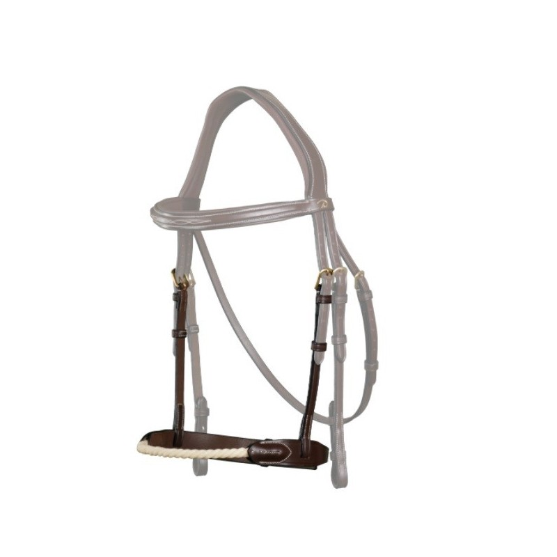 DY04F ROPE NOSEBAND D COLLECTION