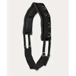 801201 PERLONBODYROLLER WITH RINGS