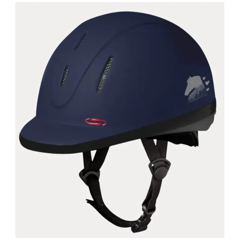 CASCO SWING H06 LUCKY HEART