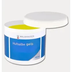 GRASA PARA CASCOS HOOF GREASE + PINE TAR