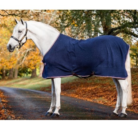 MANTA AMIGO JERSEY COOLER EN RELIEVE DE SECADO