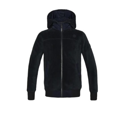 SUDADERA KINGSLAND CORAL MODELO KLREECE