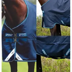 06231 MANTA AMIGO BRAVO 12 ORIGINAL (0GR) EXTERIOR LLUVIA