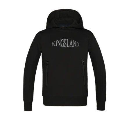 SUDADERA KINGSLAND DE NIÑOS KLROCCO